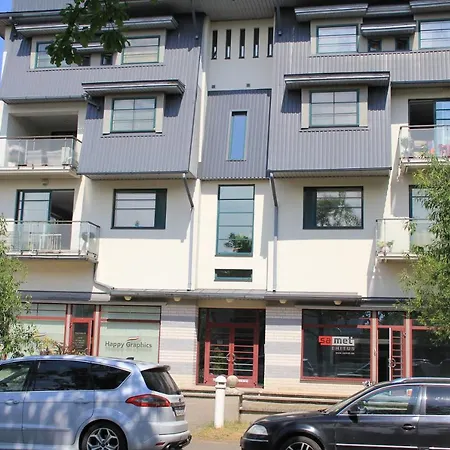 Appartement Tamme *