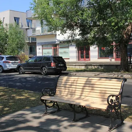 Appartement Tamme