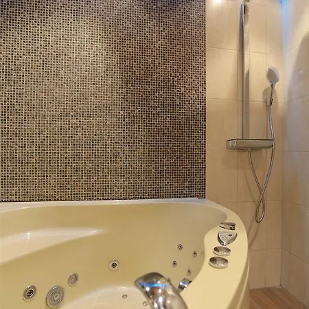 Apartment Tamme Parnu