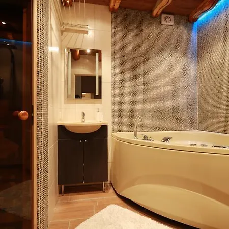 Appartement Tamme