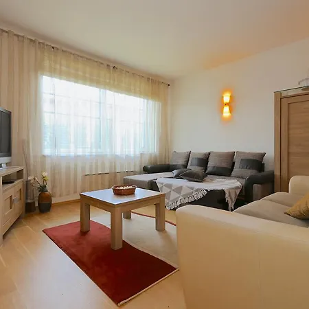 Apartment Tamme *