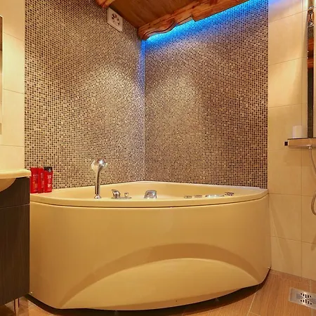 Appartement Tamme
