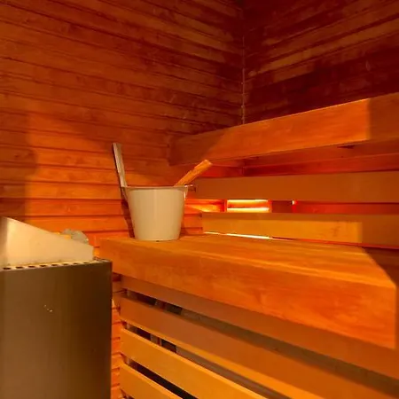 Tamme Apartment