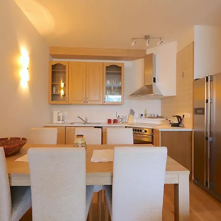 Tamme Appartement *