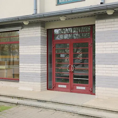 Appartement Tamme *