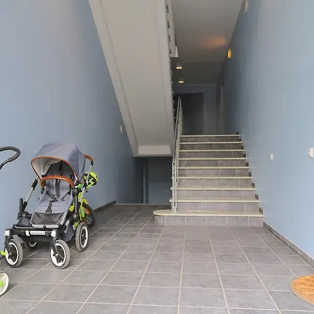 Apartment Tamme *