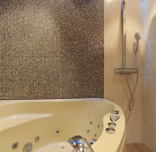 公寓 Tamme 派尔努